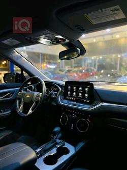 شيفروليه بليزر